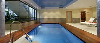 Apartamentos Marina Turquesa Nerja 0*,  Spanyolország