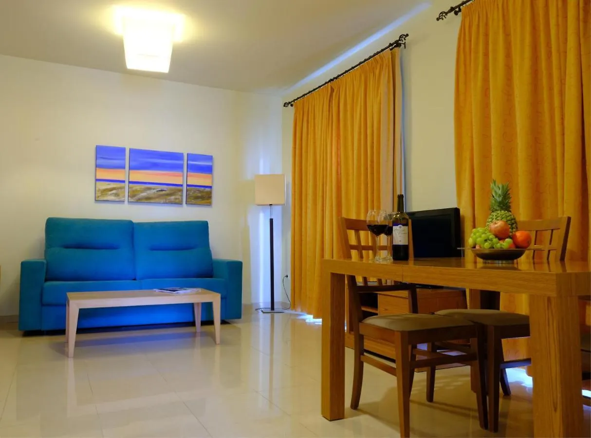 Apartamentos Marina Turquesa Nerja 0*,  Spanyolország