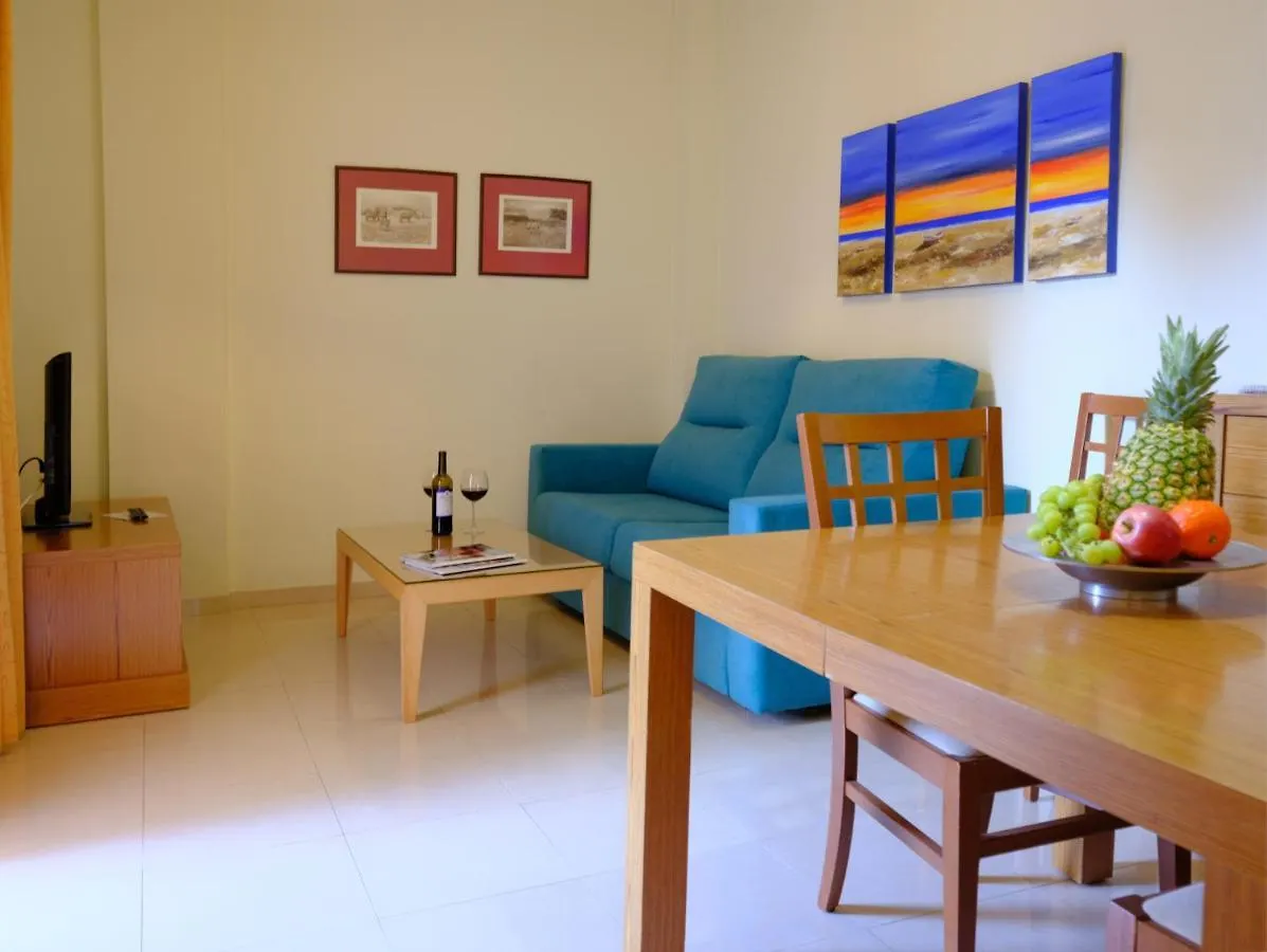 Apartamentos Marina Turquesa Nerja Apartman