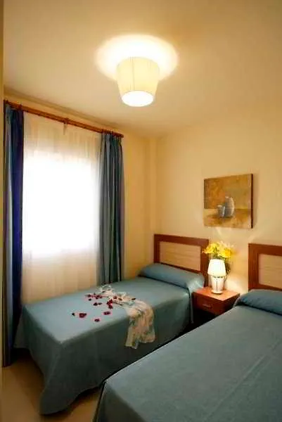 Apartamentos Marina Turquesa Nerja 0*,