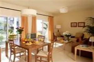 Apartamentos Marina Turquesa Nerja Spanyolország