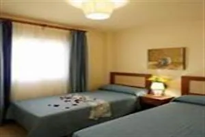 Apartamentos Marina Turquesa Nerja Apartman
