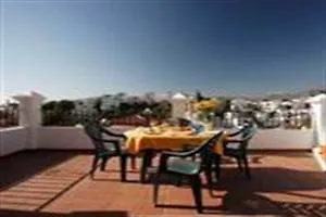 Apartamentos Marina Turquesa Nerja