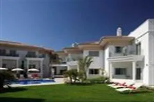 Apartman Apartamentos Marina Turquesa Nerja