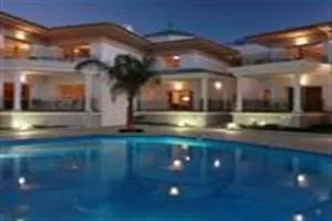 Apartamentos Marina Turquesa Nerja 0*,