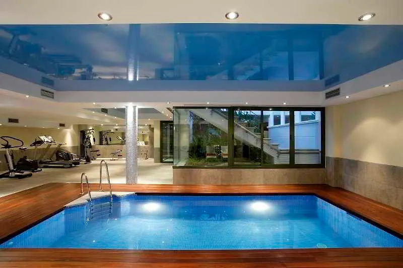 Apartman Apartamentos Marina Turquesa Nerja
