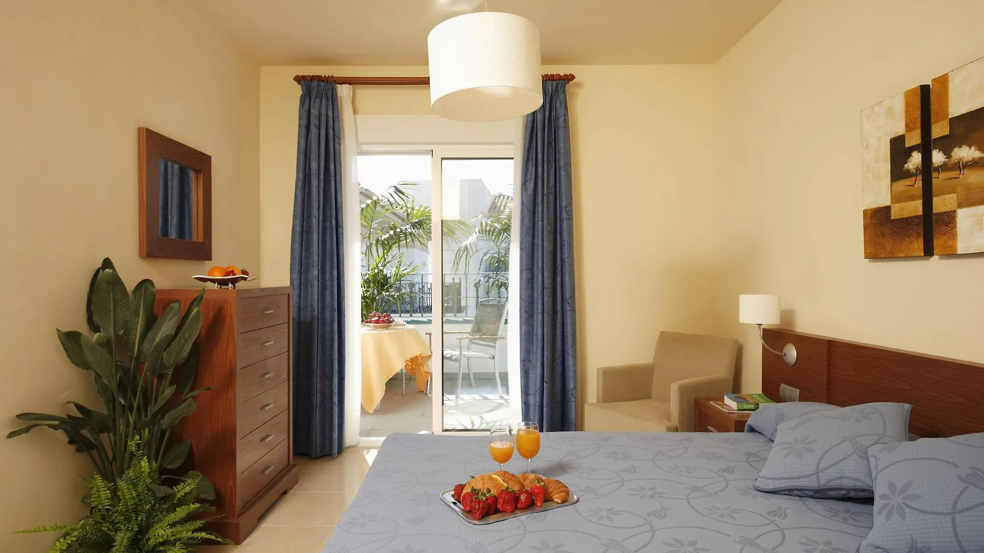 Apartman Apartamentos Marina Turquesa Nerja Spanyolország