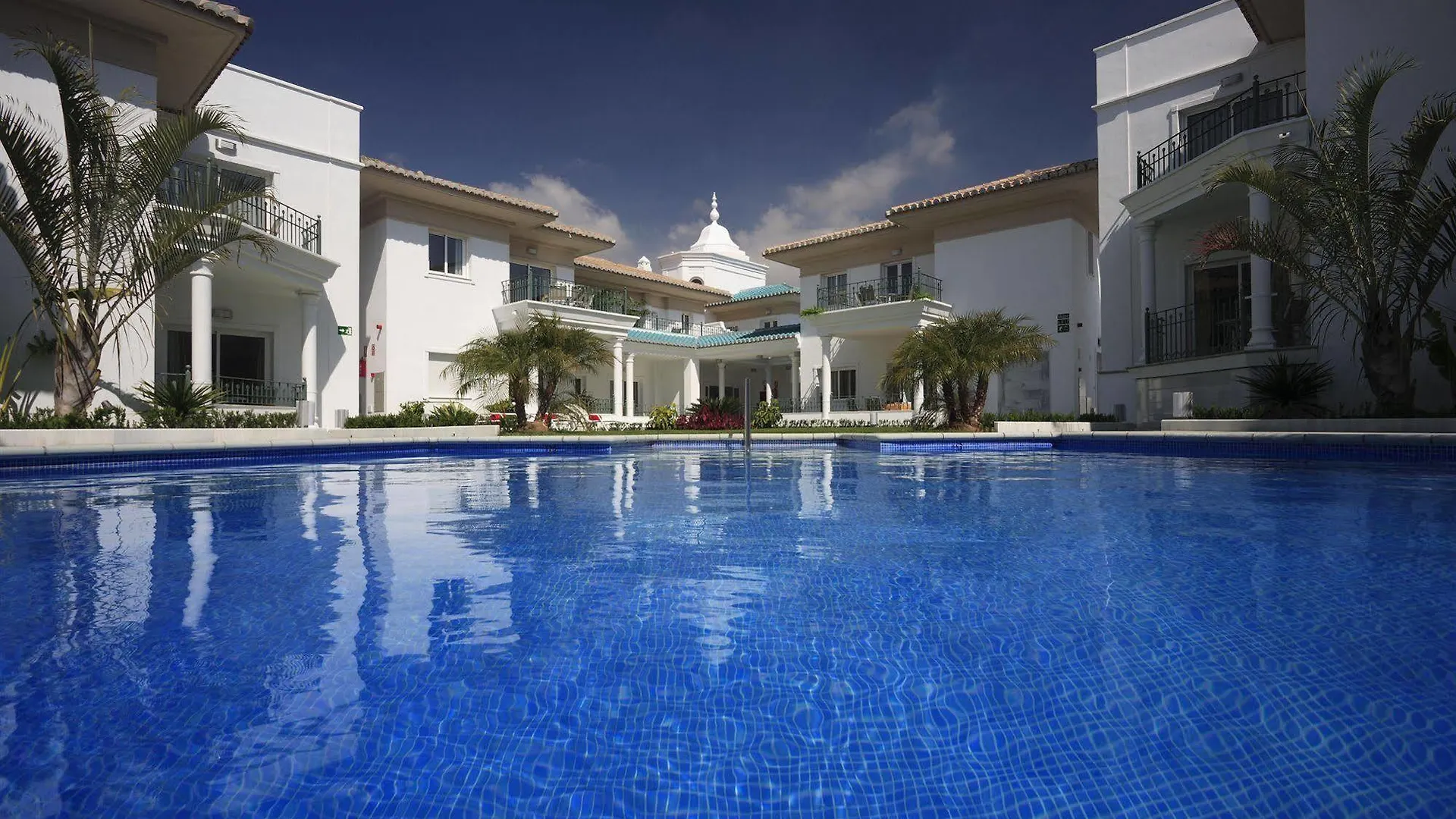 Apartman Apartamentos Marina Turquesa Nerja