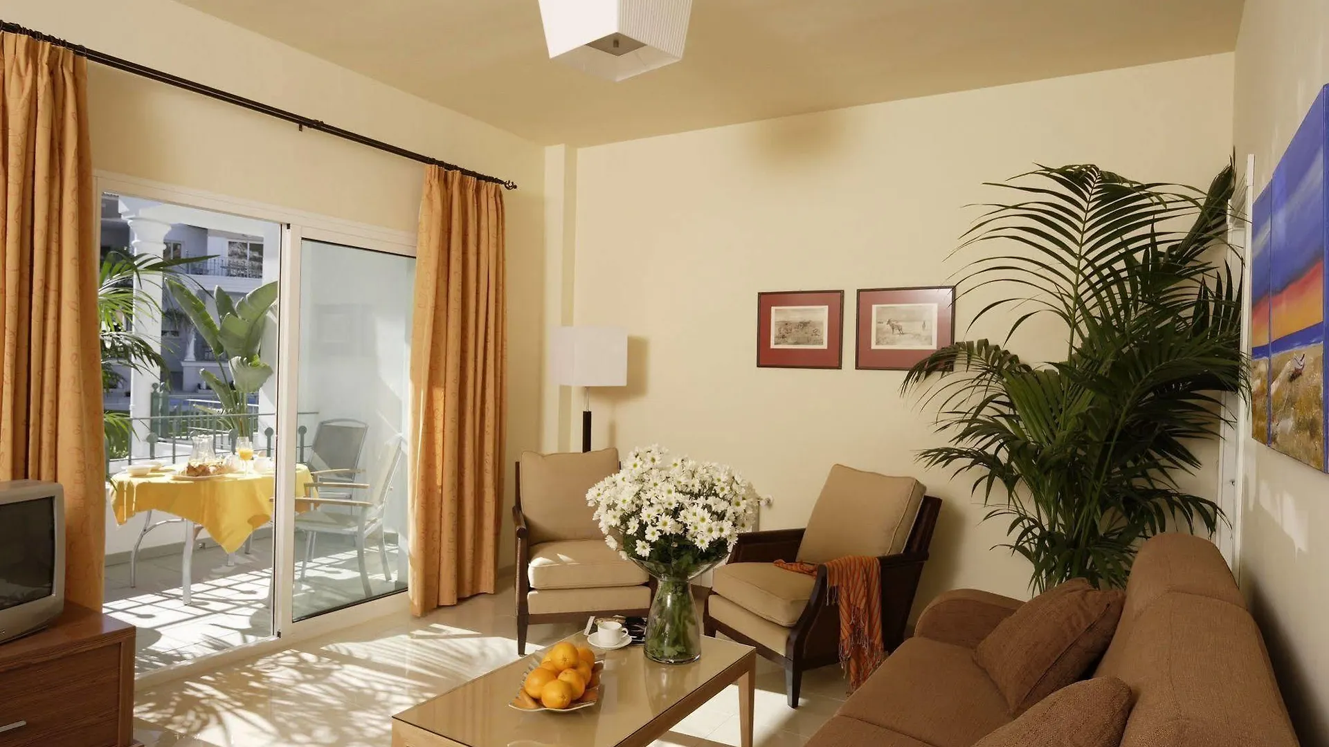 Apartamentos Marina Turquesa Nerja Apartman