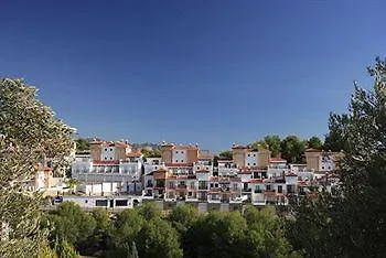 Apartamentos Marina Turquesa Nerja Apartman