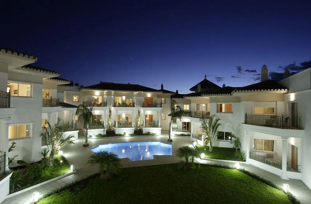 Apartamentos Marina Turquesa Nerja