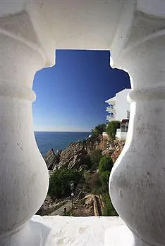 Apartamentos Marina Turquesa Nerja Apartman