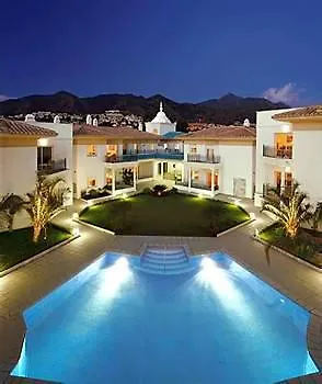 Apartman Apartamentos Marina Turquesa Nerja Spanyolország