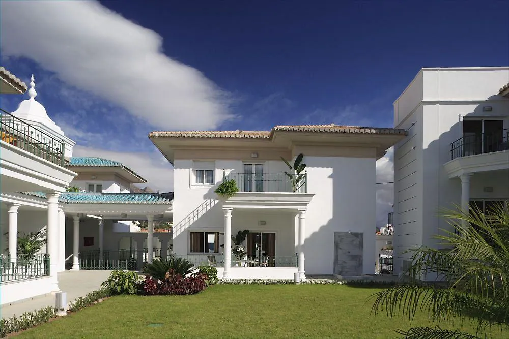 Apartamentos Marina Turquesa Nerja Apartman