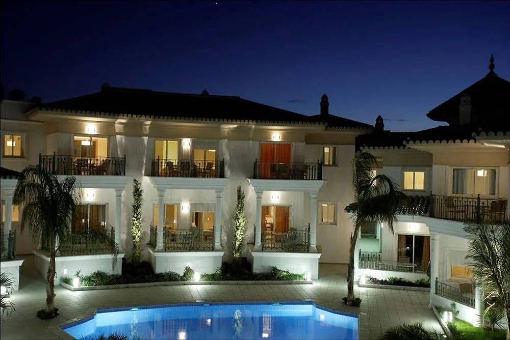 Apartamentos Marina Turquesa Nerja