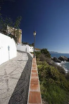 Apartamentos Marina Turquesa Nerja Spanyolország