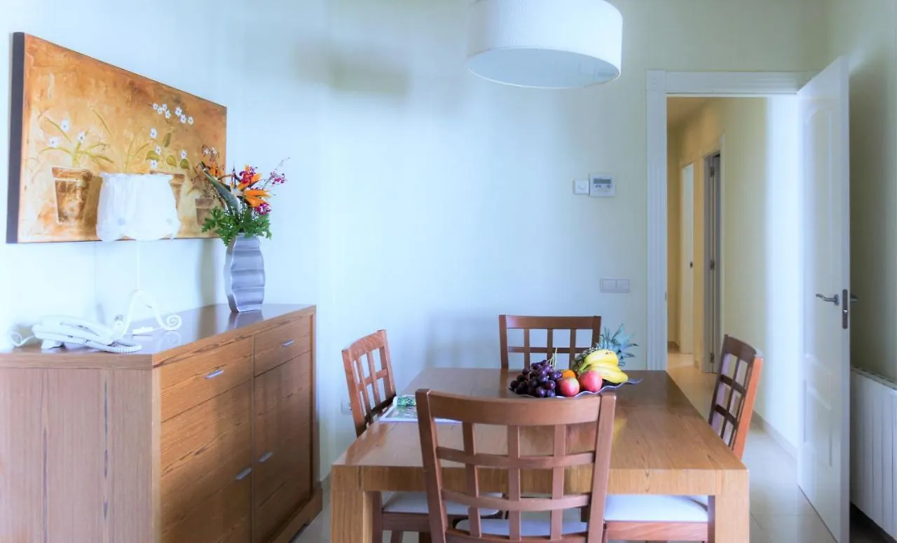 Apartamentos Marina Turquesa Nerja 0*,  Spanyolország