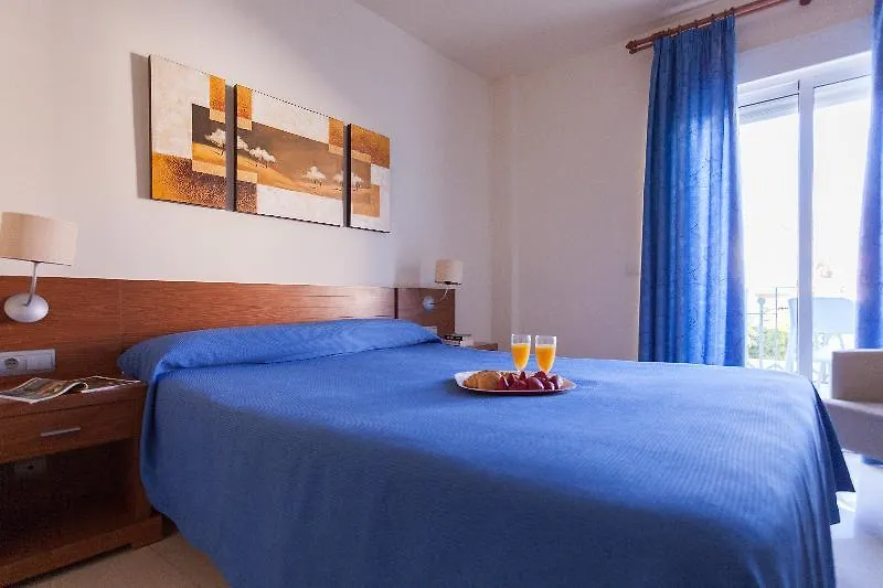 Apartamentos Marina Turquesa Nerja Apartman
