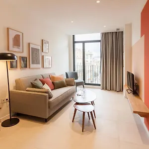 Appartement Premium - Calle Granada, Málaga