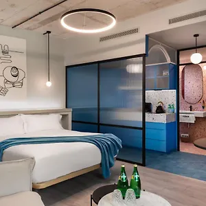  Lägenhet Coeo Parras Design Apartments