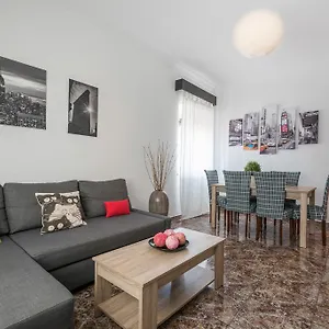 Appartement Segalerva Centro, Málaga