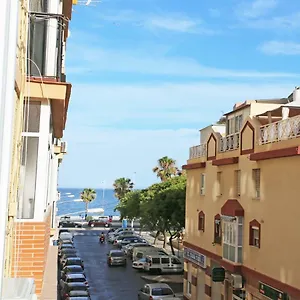 Appartement Apartament Mariya 18, Málaga